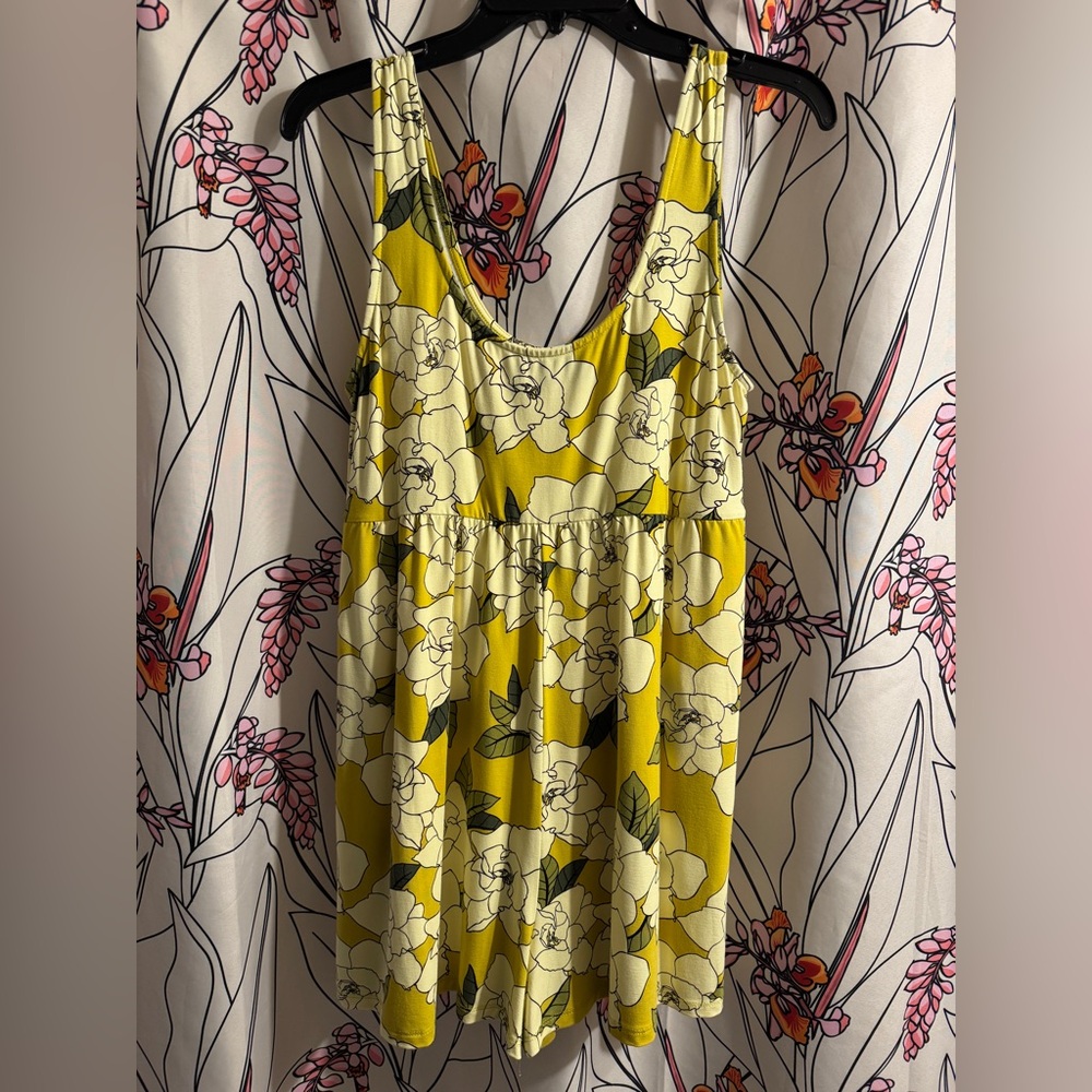Fighting Eel Romper Denali